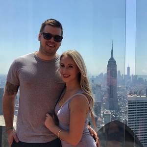 Meet your Posher, Dana